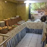 Hotell Malkoc 3*