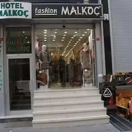 Malkoc Otel