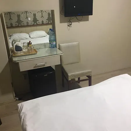 Hotel Malkoc 3*