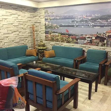 Malkoc Istanbul