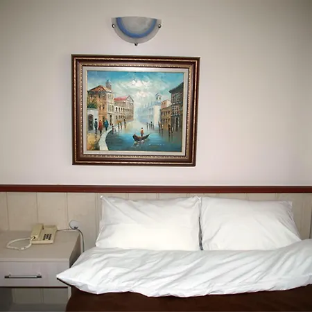 Malkoc Otel 3*