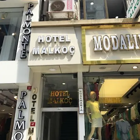 Malkoc Hotell