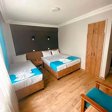 Malkoc Hotel Istanbul