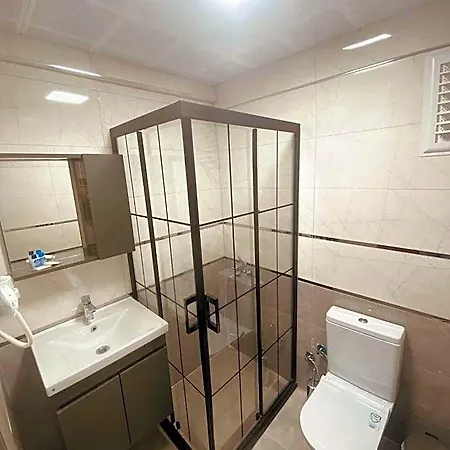Hotel Malkoc