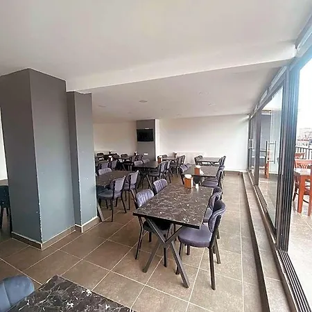 Hotel Malkoc