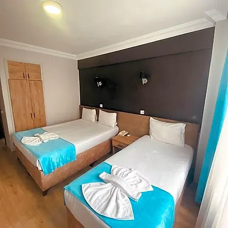 Malkoc 3* Istanbul