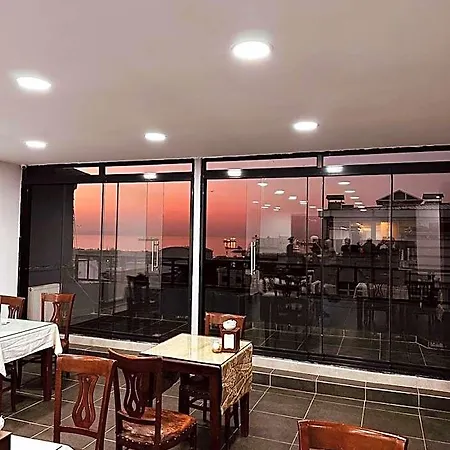Malkoc Istanbul