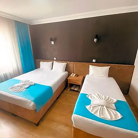 Hotel Malkoc Istanbul