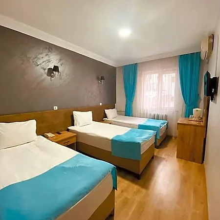 Hotel Malkoc 3*