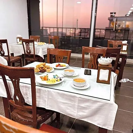 Malkoc Hotel