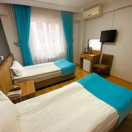 Hotel Malkoc 3*