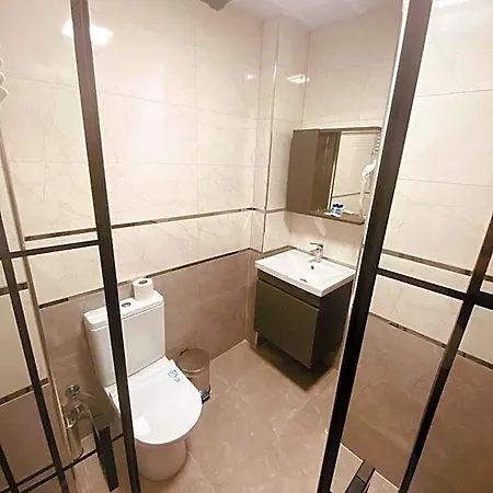 Malkoc Hotel 3*