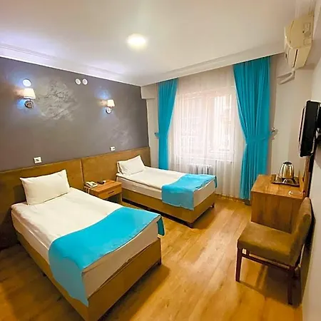 Malkoc Hotel 3*
