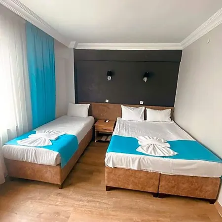 Malkoc Hotel