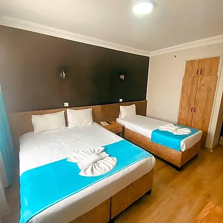 Malkoc Hotel 3*