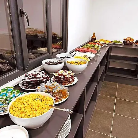 Malkoc Hotel 3*