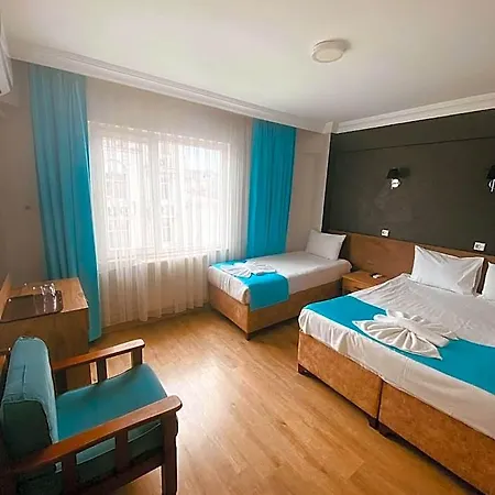 Malkoc Hotel