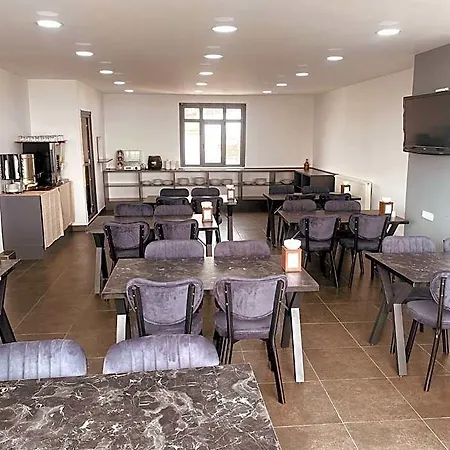 Hotel Malkoc