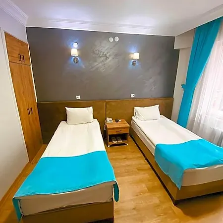 Hotel Malkoc Istanbul