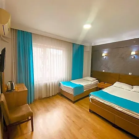 Malkoc Hotel