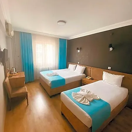 Malkoc Hotel 3*