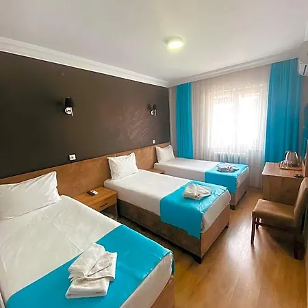 Hotel Malkoc Istanbul