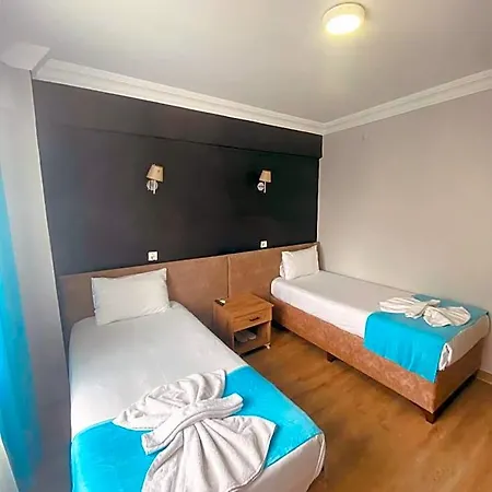 Malkoc 3* Istanbul