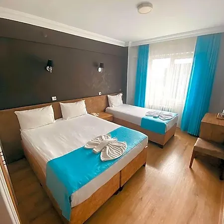 Hotel Malkoc 3*