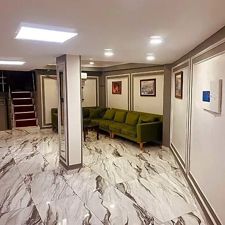 Hotel Malkoc 3*