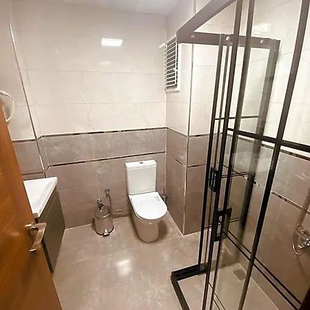 Malkoc 3* Istanbul