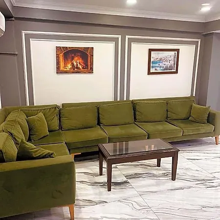 Malkoc 3* Istanbul