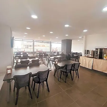 Malkoc Hotel