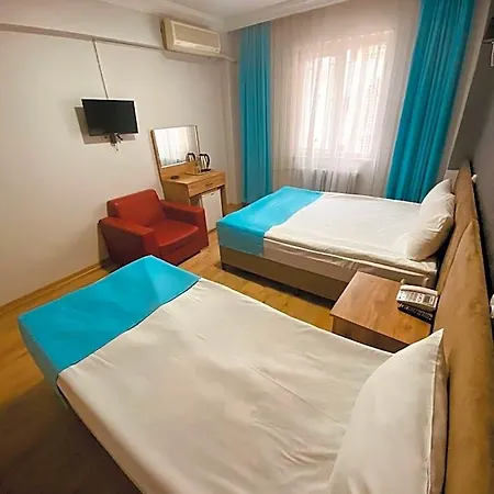Hotel Malkoc