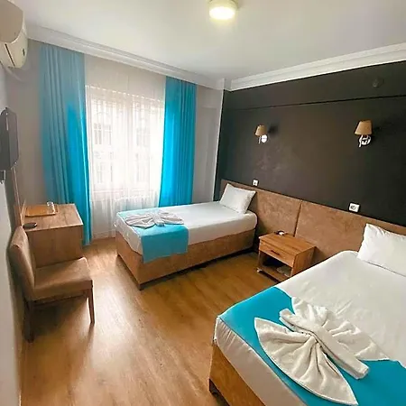 Malkoc Hotel 3*