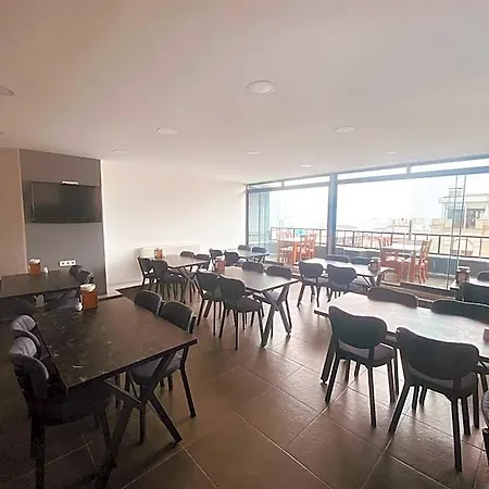 Malkoc Hotel