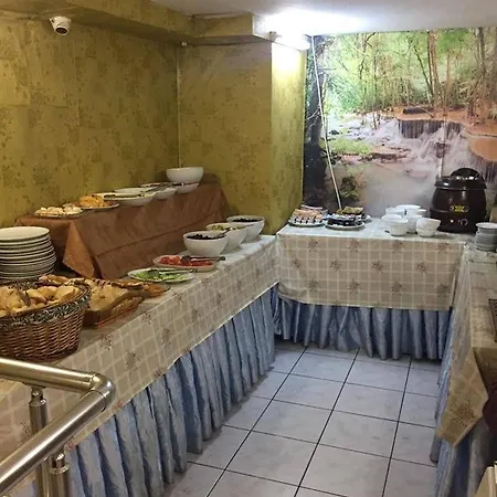 Hotel Malkoc 3*