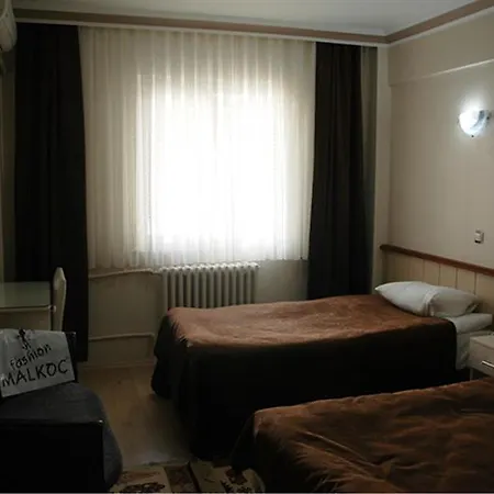 Otel Malkoc 3*