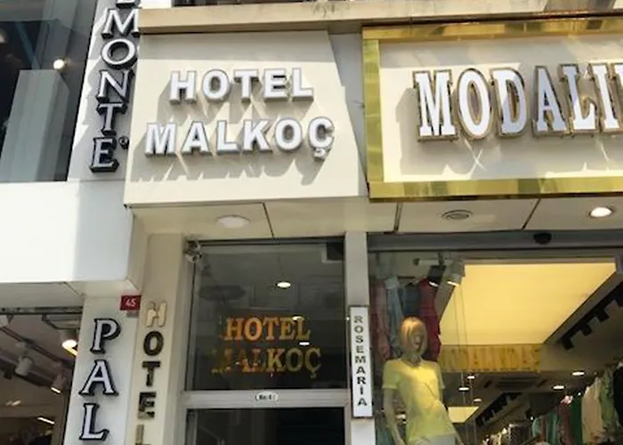 Malkoc Otel