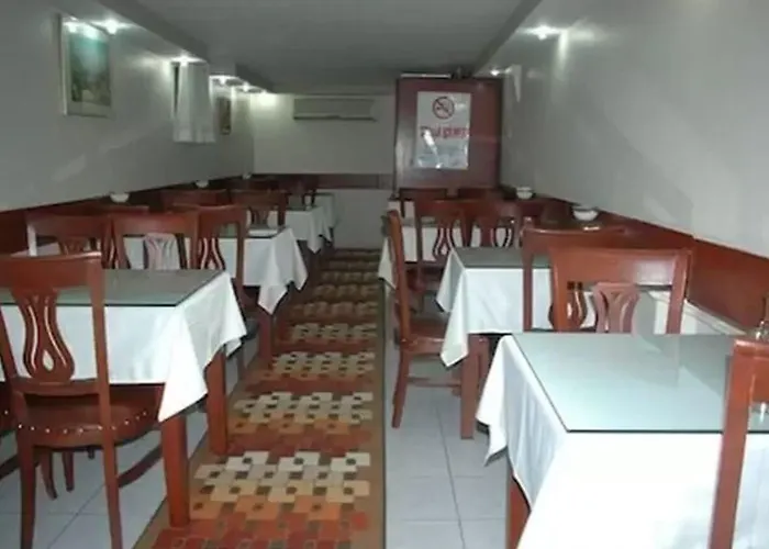 Malkoc 3* איסטמבול