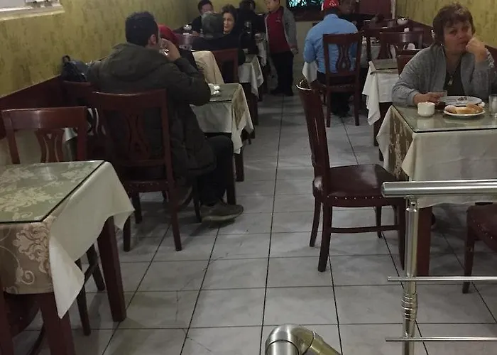 Malkoc 3* איסטמבול